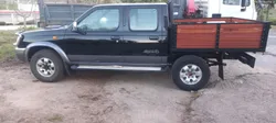 Nissan Navara 4x4