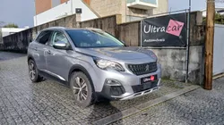 Peugeot 3008 Allure