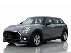 MINI Clubman ONE D