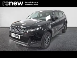 LAND ROVER Range Rover Evoque 2.0D MHEV Standard AWD Aut. 150