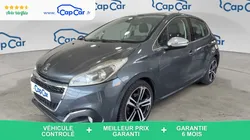 Peugeot 208 I 1.6 BlueHDi 100 GT-Line