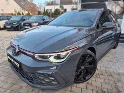 VW Golf GTI Maxtrix