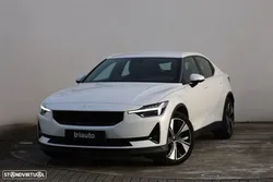 Polestar 2 Long Range 78 kWh
