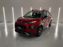 Citroen C3 Aircross Puretech S&S Feel 110
