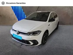 Volkswagen Polo 1.0 TSI 116ch R-Line Edition DSG7
