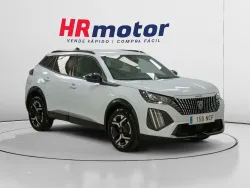 PEUGEOT 2008 1.2 PureTech S&S Allure 100