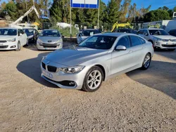 BMW SERIE 4 GRAN COUPE F36 420d xDrive 190 ch