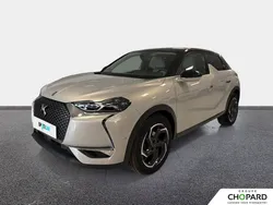 DS DS3 Crossback PureTech 130 EAT8 Rivoli