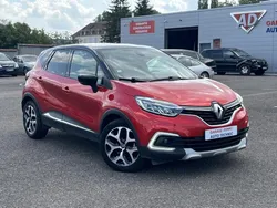 RENAULT CAPTUR 1.3 Energy TCe - 150 - BV EDC - FAP Intens PHASE 2