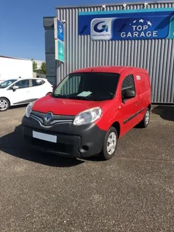 Renault Kangoo II 1.5 DCI 75 CV GRAND CONFORT