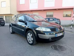 Renault Mégane Sport 1.5 DCI