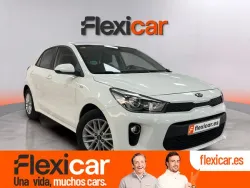KIA Rio 1.2 CVVT Eco-Dynamics Drive