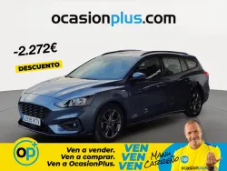 FORD Focus Sportbreak 1.0 Ecoboost ST Line