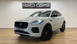 Jaguar E-pace D180 R-DYNAMIC HSE AWD 2.0 180 ch Origine France / Toit Pano / CarPlay / Caméra 360°