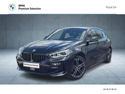 Bmw Série 1 118iA 136ch M Sport DKG7