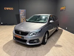 Peugeot 308 generation-ii sw 1.5 bluehdi 100 allure pack premiere main
