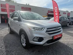 Ford kuga 120ch