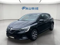 Renault Clio TCe 90 Equilibre