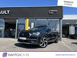 DS 7 Crossback Grand Chic Opera 180 CH Toit Ouvrant