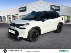 Citroen C3 Aircross PureTech 130ch S&S Rip Curl EAT6