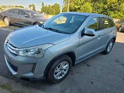 Citroën C4 Aircross 1.6 hdi 115 S&S 4x2