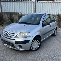 Citroën C3 1.1