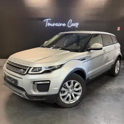 Land rover range rover évoque 2.0 td4 150 mark iv e-capability