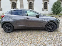 Mazda 2 1.5 Skyactiv advance navi - G 90 cv