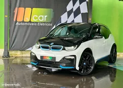 BMW i3 94Ah