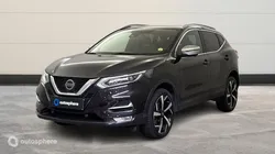 Nissan Qashqai 1.5 dCi 115ch Tekna Euro6d-T