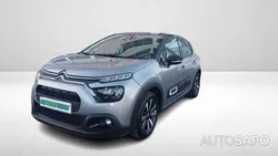 Citroen C3 1.2 PureTech Shine de 2024