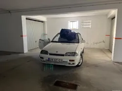 Suzuki Swift Cabrio
