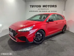 Hyundai i30 N 2.0 T-GDi Pack Performance 8DCT