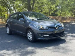 RENAULT Mégane III Phase 3 Hatchback 1.2 TCe 16V eco2 m 115ch « energy »