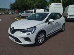 Renault clio societe blue dci 100 - 21n air nav