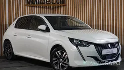 Peugeot 208 de 2021