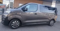 PEUGEOT Expert Traveller Standart BlueHDI Active