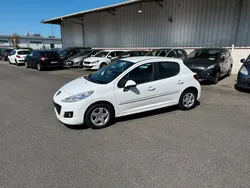 Peugeot 207 1.4 hdi 70 cv premium 198000 km garantie 6 mois