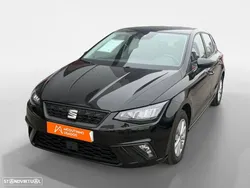 SEAT Ibiza 1.0 TSI Style