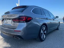 BMW 520 d Aut. Sport Line