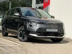 Kia Niro EV 204ch Active