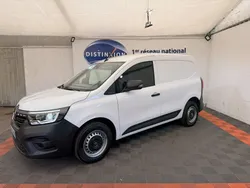 Renault Kangoo (3) GD CONFORT BLUE DCI 95
