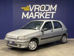 RENAULT Clio 1.4 80ch RT - 1996 - 107 500 km - Faible kilométrage