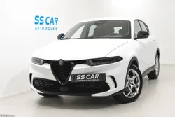 Alfa Romeo Tonale 1.5 Hybrid Sprint