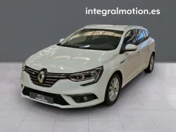 RENAULT Mégane 1.5dCi Blue Zen EDC 85kW