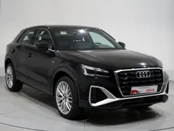 Audi Q2 35 TDI Adrenalin S tronic 110kW