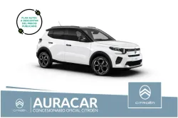 CITROEN C3 ë- You 83kW