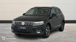 Volkswagen Tiguan 1.5 TSI EVO 150ch IQ.Drive DSG7 Euro6d-T 128g