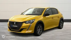 Peugeot 208 e-208 136ch Style