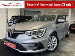 Renault MEGANE IV / A PARTIR DE 150,30/MOIS* / 1.5 BLUE DCI 115CH BUSINESS EDC